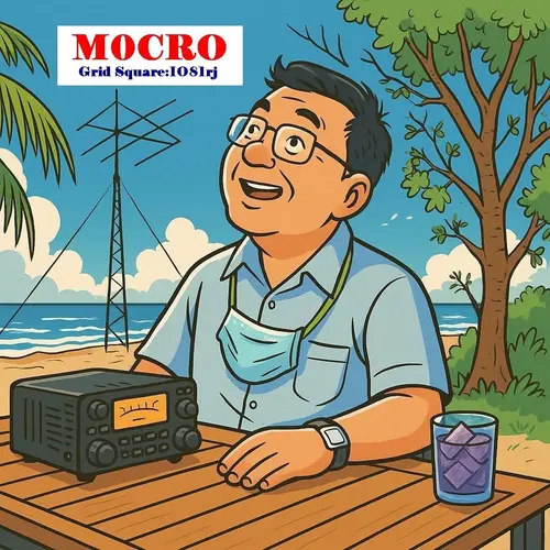M0CRO profile image