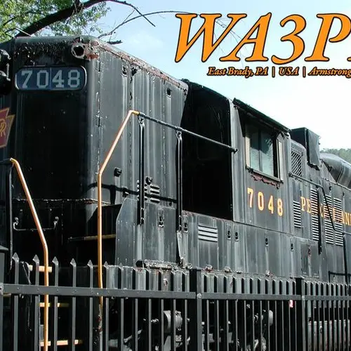 WA3PRR profile image