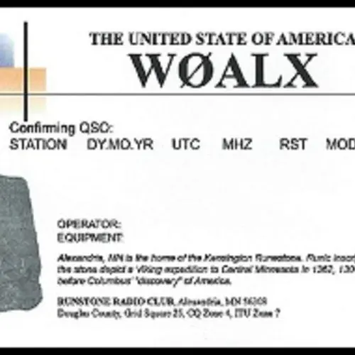 W0ALX profile image