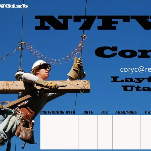 N7FV profile image