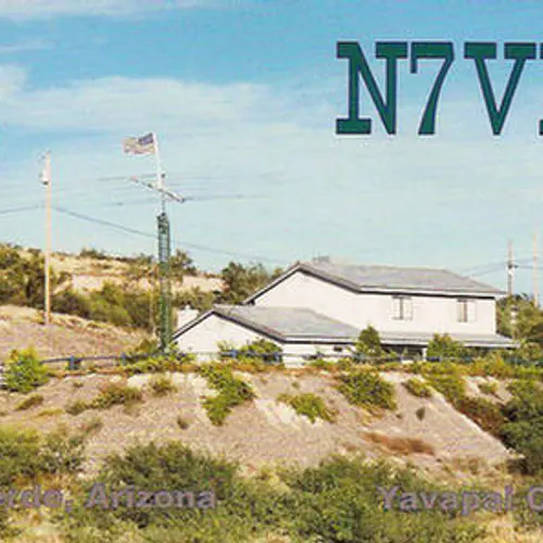 N7VF profile image