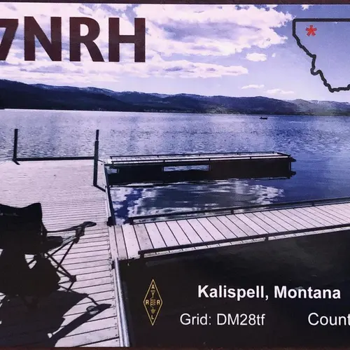 W7NRH profile image