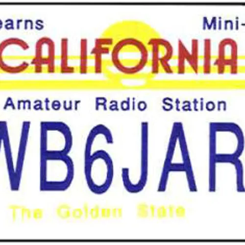 WB6JAR profile image