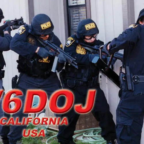 W6DOJ profile image