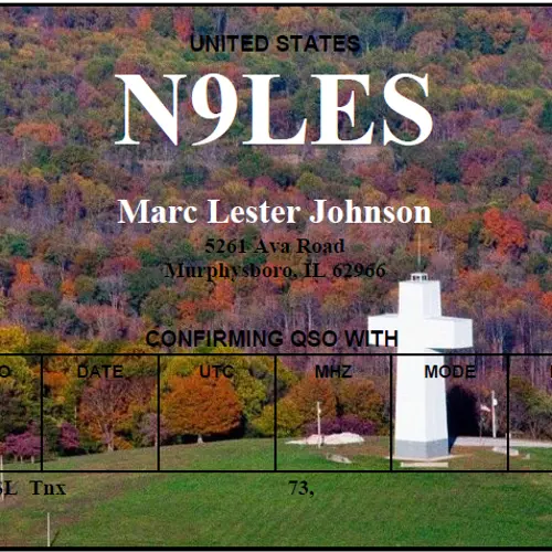 N9LES profile image