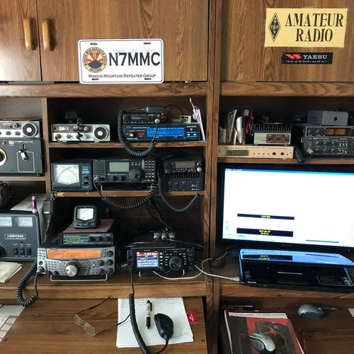 N7MMC profile image