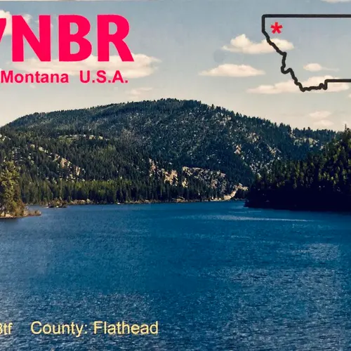 W7NBR profile image