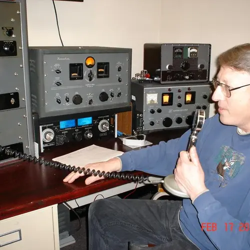 N9HAL profile image
