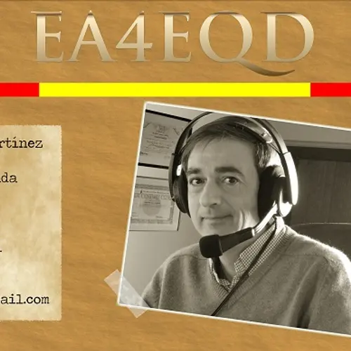 EA4EQD