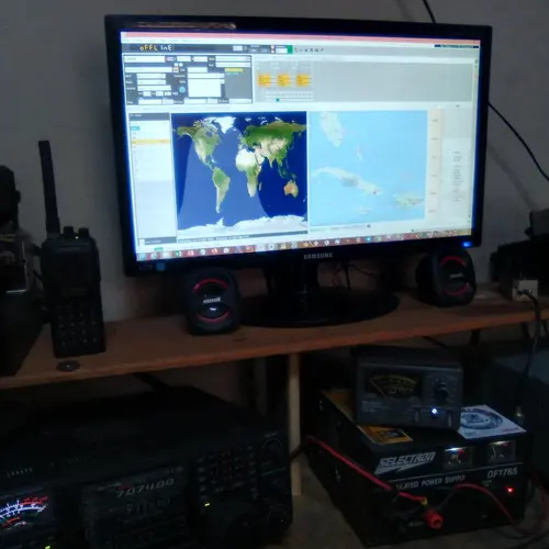 CO8HF