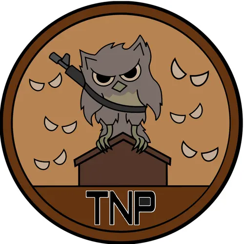 W5GCF profile image