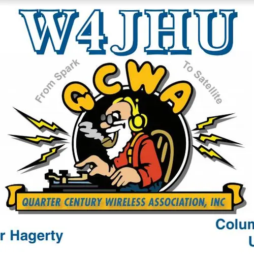 W4JHU profile image
