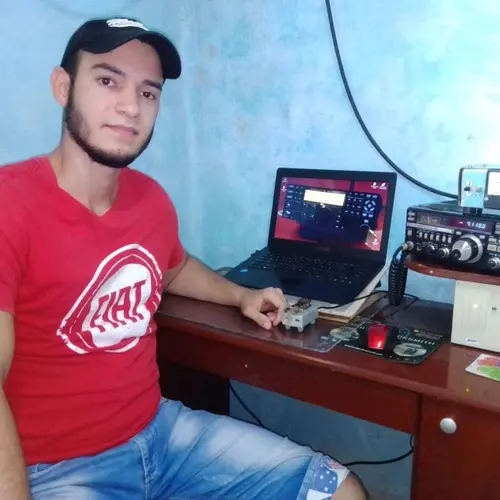 CM8JY