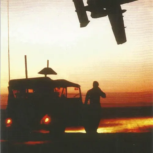 KF5F