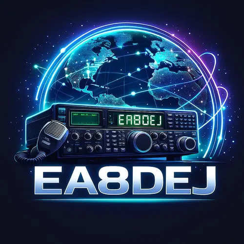 EA8DEJ