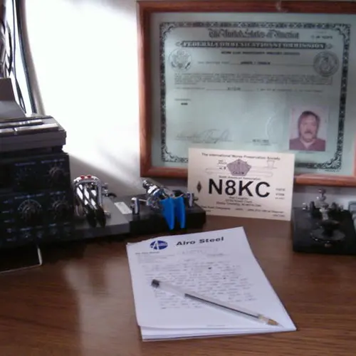 N8KC profile image