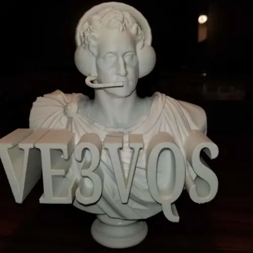 VE3VQS profile image