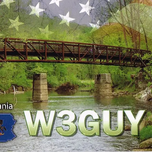 W3GUY profile image