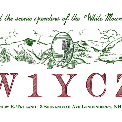 W1YCZ profile image