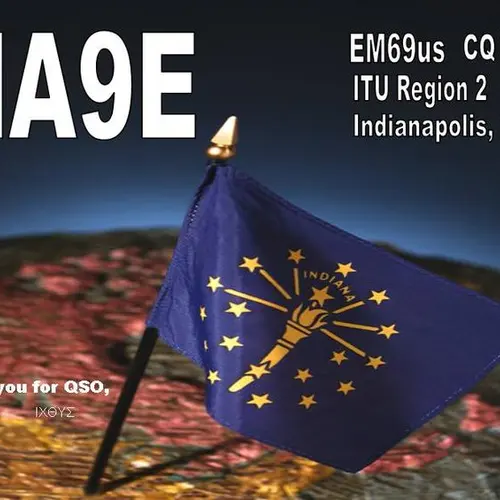 NA9E profile image