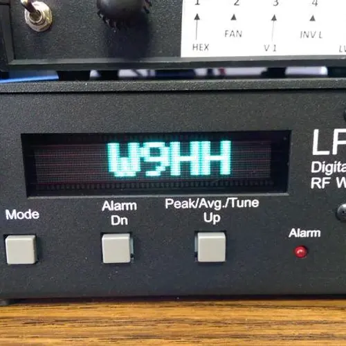 W9HH profile image