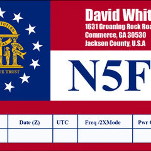 N5FB profile image