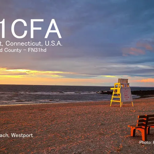 W1CFA profile image