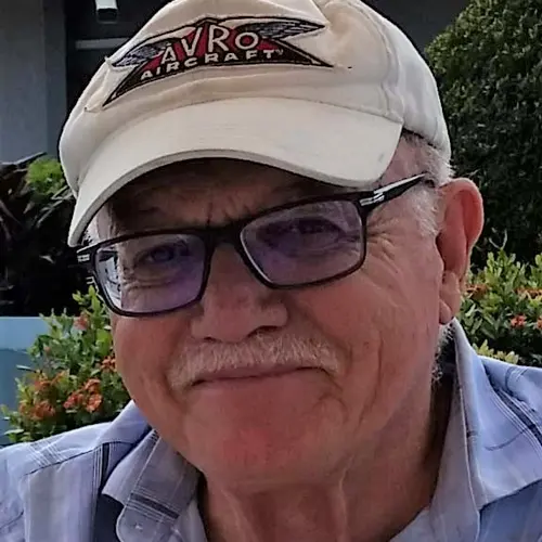 VE3RYE profile image