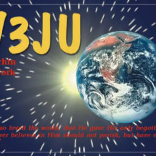 W3JU profile image
