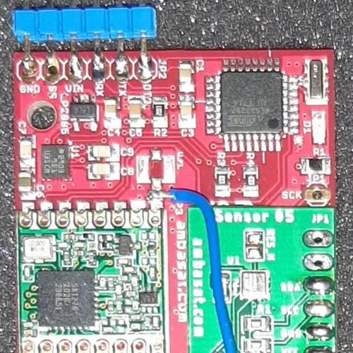 WD4CZR profile image