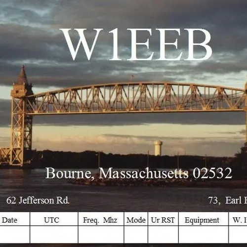 W1EEB profile image