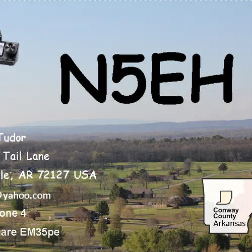 N5EH profile image