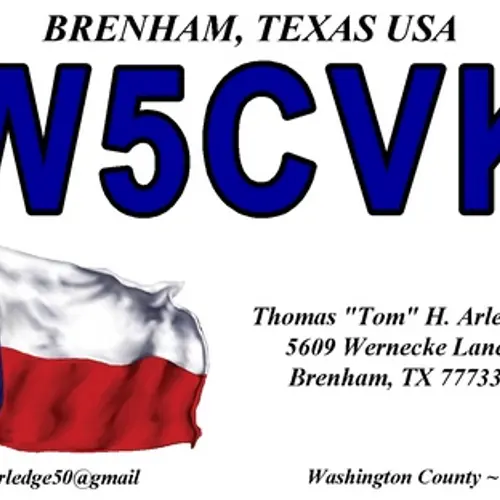 W5CVK profile image