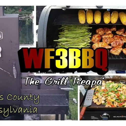 WF3BBQ profile image