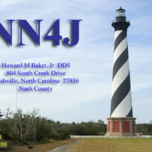 NN4J profile image
