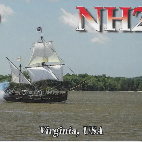 NH2A profile image