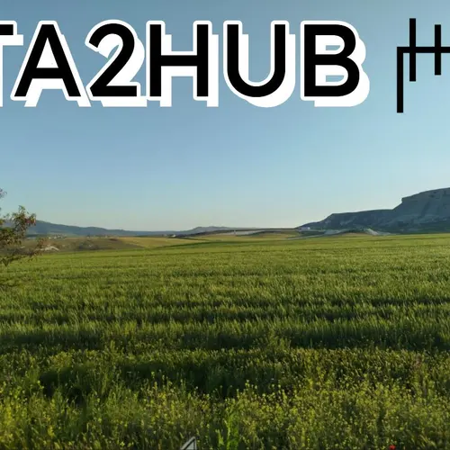 TA2HUB profile image