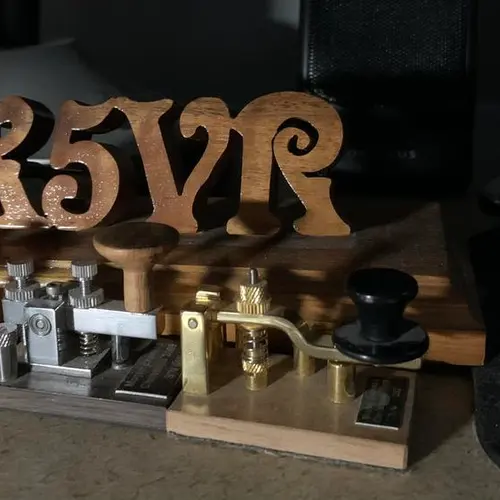 K5VR