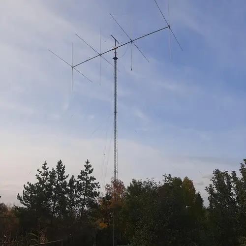 UA9SBQ profile image