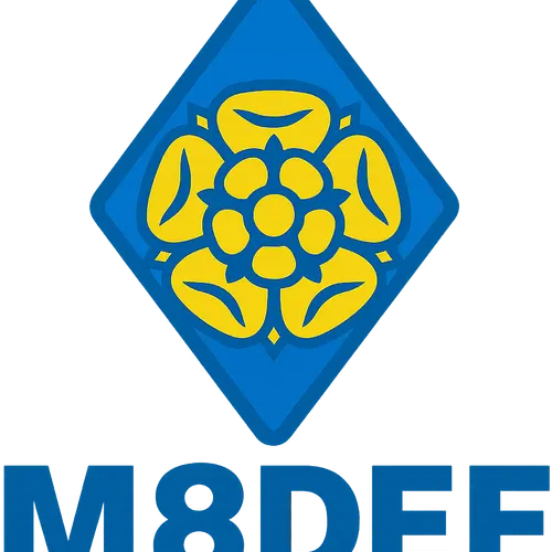 M8DEF profile image