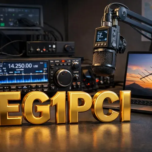 EG1PCI