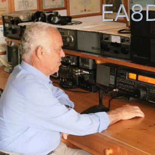 EA8DN
