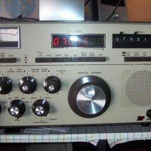 XE1CK profile image