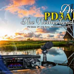 PD3AL profile image