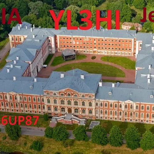 YL3HI profile image