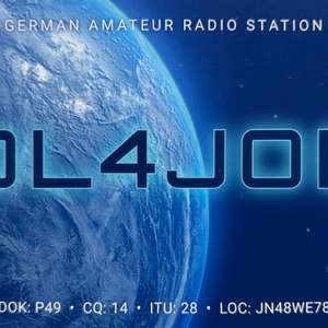 DL4JOE profile image
