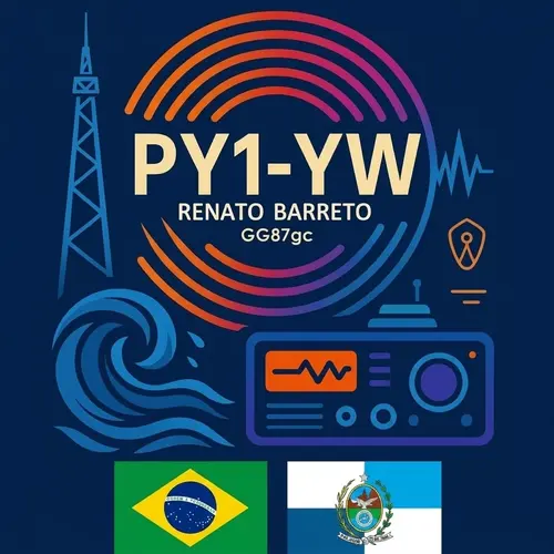 PY1YW profile image