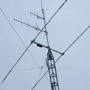 VE3RGC profile image