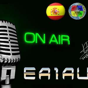 EA1AUM profile image