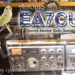 EA7CU